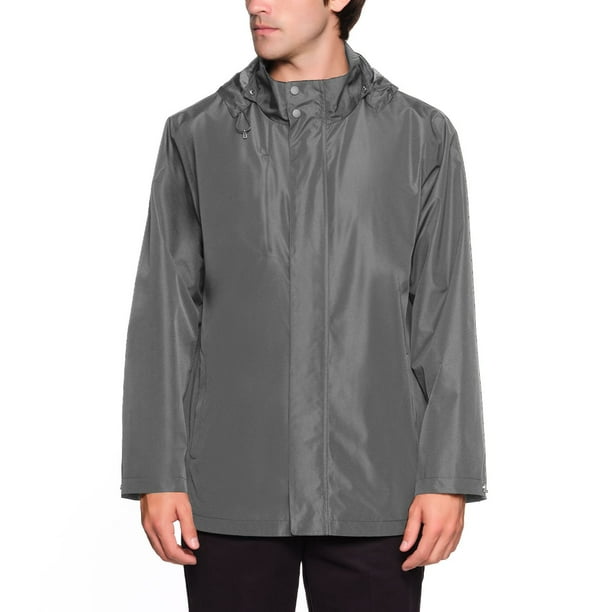 Lands' End Men's Rain Jacket - Samsclub.com