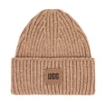 thumbnail image 1 of UGG Unisex Chunky Rib Knit Beanie, 1 of 4
