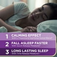thumbnail image 3 of Nature's Bounty Sleep3 Tri-Layer Tablets (120 ct.), 3 of 7