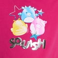 thumbnail image 8 of Character Girls Graphic T-Shirt, 8 of 11