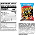 thumbnail image 2 of Cheetos XXTRA Flamin' Hot Cheese Flavored Snacks, 17.37 oz., 2 of 4