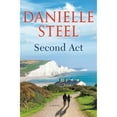thumbnail image 1 of Second Act by Danielle Steel, Paperback, 1 of 1