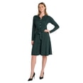 thumbnail image 1 of Draper James Adult Women's Sweater Dress, 1 of 5