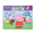 thumbnail image 2 of Sam's Exclusive - Peppa Pig Fun Times Together Water Wonder, Board Book, 2 of 5