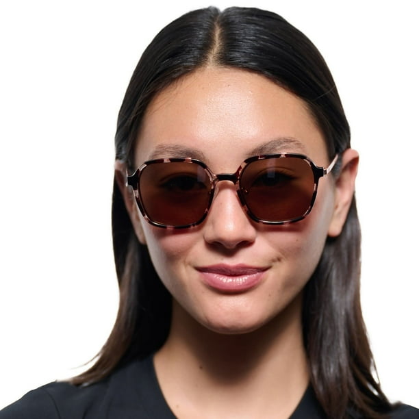 Eyewear For The Earth Jacinta Women's Square Clip On Replacement