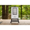 thumbnail image 2 of Masterbuilt MES145S 40" Digital Electric Smoker with Glass Window, 2 of 7