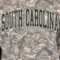 thumbnail image 5 of State of Mine Men's Destination Fleece Crewneck Sweatshirt, 5 of 6