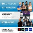 thumbnail image 5 of Echelon Sport-s Smart Bike, 5 of 10
