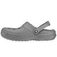 thumbnail image 3 of Crocs Classic Lined Clog, 3 of 7