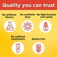 thumbnail image 8 of Nature Made Vitamin C Adult Gummies, 200 ct., 8 of 11