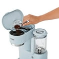 thumbnail image 3 of Mr. Coffee Single-Serve Frappe, Iced, and Hot Coffee Maker and Blender, 3 of 8
