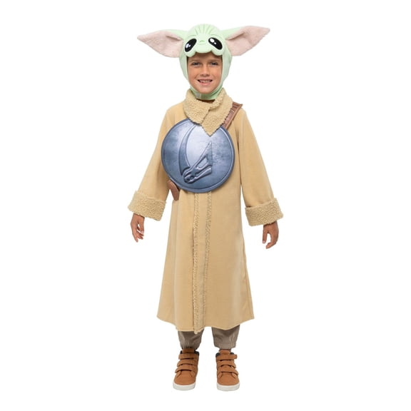 Star Wars Grogu Official Toddler Halloween Costume