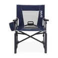 thumbnail image 2 of Avaar Foldable Rocking Camp Chair, 2 of 10