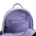 thumbnail image 8 of Licensed Mini Backpack with Coin Pouch Charm, 8 of 12