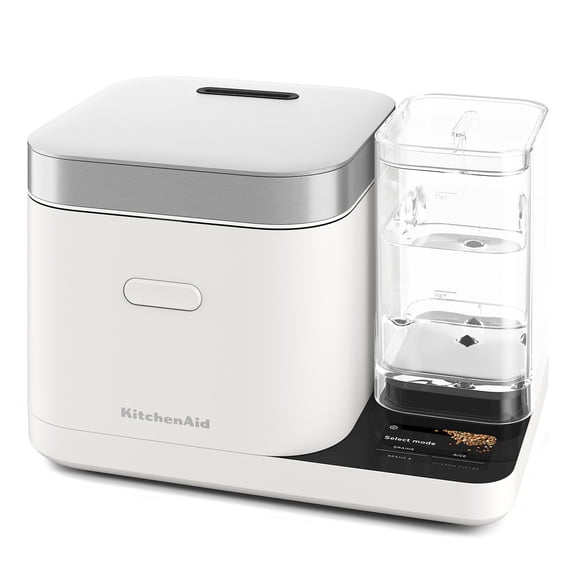 KitchenAid Grain and Rice Cooker