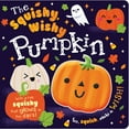 thumbnail image 1 of The Squishy Wishy Pumpkin, Board Book, 1 of 3
