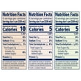 thumbnail image 2 of SanPellegrino CIAO! Rainbow Cans 11.15 fl. oz., 18 pk., 2 of 5