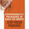 thumbnail image 7 of Purina Moist & Meaty Burger with Cheddar Cheese Flavor, Adult Dog Food, 6 oz., 60 ct., 7 of 9