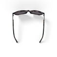 thumbnail image 4 of DKNY DK539SC Pearl Tortoise Modified Rectangle Sunglasses, 4 of 5