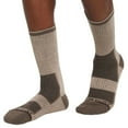thumbnail image 2 of Eddie Bauer Men's 6-Pack Trail Sock, 2 of 8