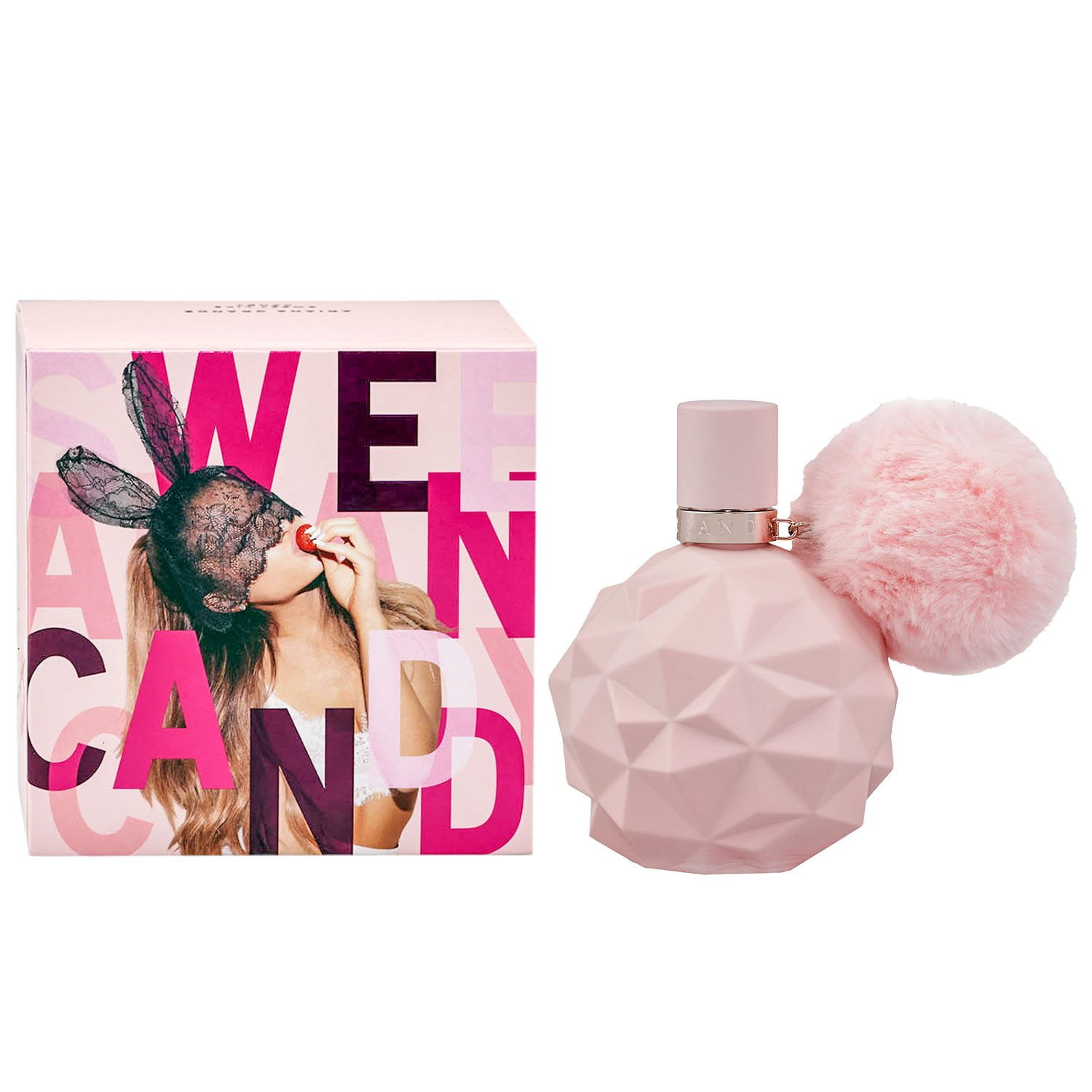 Ariana Grande Sweet Like Candy Eau de Parfum, 3.4 fl. oz