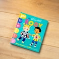 thumbnail image 2 of Amazepops: My Brilliant Body, Board Book, 2 of 3