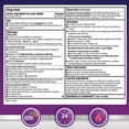thumbnail image 11 of Member's Mark Wildberry Mint Omeprazole Tablets, 20mg, 42 ct., 11 of 11