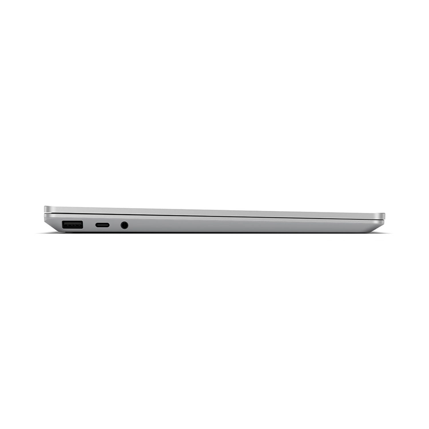 Microsoft Surface Laptop Go 2 - 12.4” PixelSense Touch - Intel