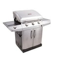 thumbnail image 1 of Char-Broil 3 Burner IR Gas Grill, 1 of 5