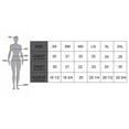 thumbnail image 13 of Women's Character Winter Sherpa Quarter-Zip Pullover, 13 of 13