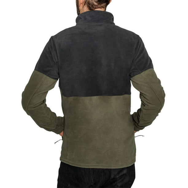 Columbia Men's Basin Trail III Full Zip Fleece - Samsclub.com