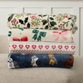 thumbnail image 1 of Member's Mark Seasonal Lounge Throw, 60"x70", 1 of 7