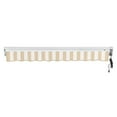 thumbnail image 4 of Awntech Destin Right Motorized Retractable Awning, Choose Size, 4 of 7