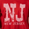 thumbnail image 4 of State of Mine Women's Western State Jersey T-Shirt, 4 of 5