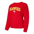 thumbnail image 2 of NBA Women's Long Sleeve Pullover, 2 of 5