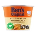 thumbnail image 2 of Ben's Original Roasted Chicken Rice Cups, 8 ct., 2 of 5