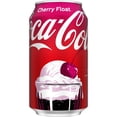 thumbnail image 4 of Coca-Cola Cherry Soda Variety Pack 12 fl. oz., 36 pk., 4 of 7