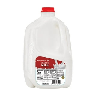 Member's Mark Vitamin D Whole Milk 1 gal.