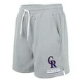 thumbnail image 1 of MLB Women's Shorts, 1 of 5