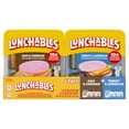 thumbnail image 15 of Lunchables Cracker Stackers Snack Kit Variety Pack, 6 pk., 15 of 17
