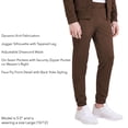 thumbnail image 7 of Member's Mark Boys Dynamic Knit Pant, 7 of 8