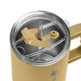 thumbnail image 5 of Logo Brands NCAA 40 oz. x 2 pk. Insulated Tumblers, 5 of 5