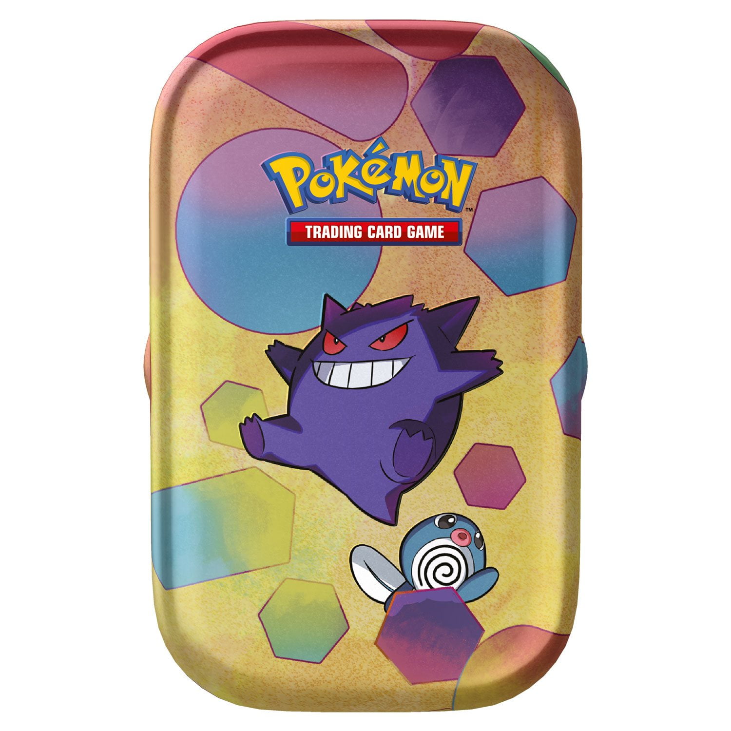 Pokémon Poke Ball + Two Mini Tins, Assorted Styles - Samsclub.com