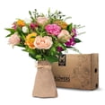 thumbnail image 2 of Member's Mark Mother's Day Farm Fresh Rose Bouquet, 28 stems, choose color, 2 of 8