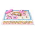 thumbnail image 1 of Hello Kitty Half Sheet Cake, 1 of 1