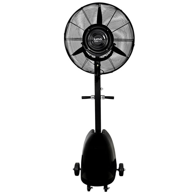 Luma Comfort 26" Commercial Misting Fan