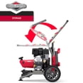 thumbnail image 7 of Briggs & Stratton 3,200 max PSI 2.5 max GPM Gas Pressure Washer powered by a Briggs & Stratton CR950 Series™ Engine featuring Control Touch™ Project Selector, 7 of 12