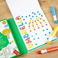 thumbnail image 3 of ColorWorld: Dot Art Fun!, Mixed Media, 3 of 6