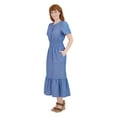 thumbnail image 2 of French Connection Women's Maxi Dress, 2 of 4