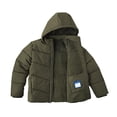 thumbnail image 9 of Member's Mark Boys Puffer, 9 of 10